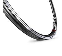 Cerchio a doppia parete per pattini Mach1 Combo Noir