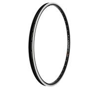 Cerchio a doppia parete per pattini Mach1 M260 Nero