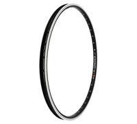 Cerchio a doppia parete per pattini Mach1 M260 Noir