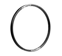 Cerchio a doppia parete Switch Volt Disc E-Bike 32T. Tubeless Ready Noir