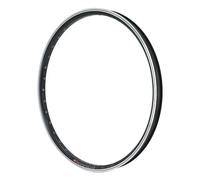 Cerchio a doppia parete Velox Kargo 32T. Nero