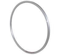 Cerchio a doppia parete Velox VTC Mach1 Er-10 36T. Argento