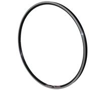 Cerchio a doppia parete Velox VTC Mach1 Er-10 36T. Nero