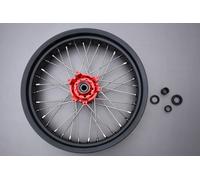 Cerchio a Raggi Anteriore Supermoto HONDA CRF 450 RL CRF450RL 2021-24 3,5''x17''