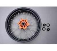 Cerchio a Raggi Anteriore Supermoto HUSQVARNA FR450 RALLY 2017-24 3,5''x17''