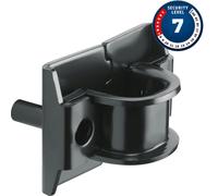 Cerchio ABUS wa50 per Moto Ricambi Accessori Pezzi Ricambi