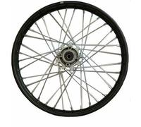 Cerchio Acciaio 17 Frontale XP Tipo 3/12mm Pit Bike Dirt Bike Cross HMParts