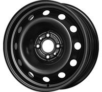CERCHIO ACCIAIO 6,0J15 4X98 40 58 MAK ACCIAIO MATT BLACK