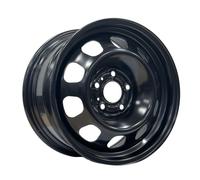 CERCHIO ACCIAIO 6,5J16 5X114,3 32 66 MAK ACCIAIO MATT BLACK 00