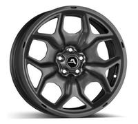 CERCHIO ACCIAIO DA 17 5X108 PER FORD PUMA ERION 07 GREY