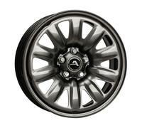 CERCHIO ALCAR HYBRIDRAD 130601A PER TOYOTA PROACE CITY VERSO M1 6.5X16 5X10 331
