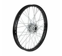 Cerchio Alluminio Anodizzato 17 Frontale XP Tipo 3/15mm Pit Bike Cross HMParts