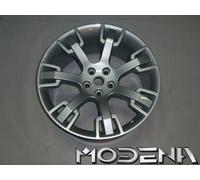 Cerchio Alluminio Posteriore Maserati Granturismo S 20 Pollici Nettuno 238210