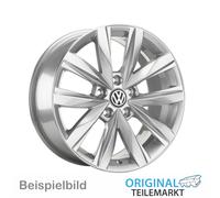 Cerchio Alluminio Tempesta Sabbia 2K5601025K VC7