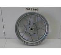Cerchio anteriore 2,10x12 GRIMECA Front wheel rim Gilera Eco 50