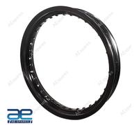 Cerchio Anteriore 2.5x18" Per Royal Enfield Continental GT Interceptor 650cc S2U