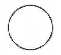 Cerchio Anteriore 28 Racing Zero C17 2-Way Fit Tubeless per Freno a Pattino