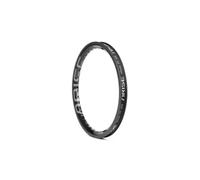 Cerchio anteriore Arise Solar Pro Noir
