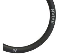 Cerchio anteriore Avian 20"x1.50" 28H Noir