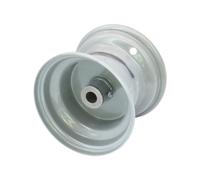 Cerchio Anteriore Compatibile Con Dixon D17KH38 96041022900 (2011-06) Tagliaerba