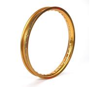 Cerchio Anteriore Excel Takasago - 21x1.60 - Oro Moto ATV/UTV Stradale ICG408