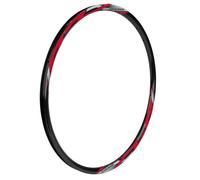Cerchio anteriore Excess XLC 451x19.5 28H Noir