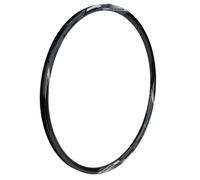 Cerchio anteriore Excess XLC Noir