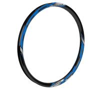 Cerchio anteriore Excess XLC XLC 406x28 36H Noir