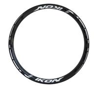Cerchio anteriore Ikon 32 H Noir