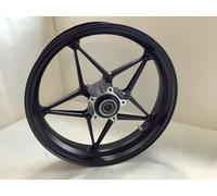 CERCHIO ANTERIORE PER PER MV AGUSTA F4 1000/BRUTALE 910R