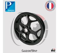 Cerchio anteriore posteriore da 13" pollici per VESPA GT 125 200 dal 2004 al ...
