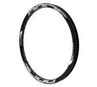 Cerchio anteriore Pride Racing control 36h Noir
