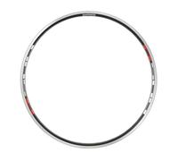 Shimano Tiagra R501 C24 Rear Rim Nero 29´´ 24H