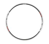Shimano Tiagra R501 C24 Rear Rim Nero 29´´ 24H