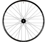 Cerchio anteriore Stans Flow S2 Shimano HG Gris