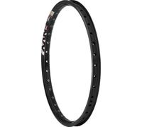 Cerchio Anteriore Sun Ringle Envy 24 36h Schrader Nero