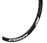 Cerchio anteriore Sun Ringlé envy 36h Noir