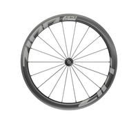 Cerchio anteriore Zipp 303 Firecrest à boyau Noir
