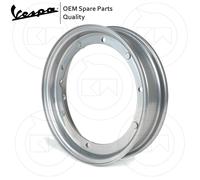 CERCHIO APERTO 4 FORI MODIFICA DA 2.75-9 A 3.00-10 PIAGGIO VESPA 50 SPECIAL 3M