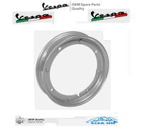 CERCHIO APERTO PER GOMMA RUOTA VESPA 50 2.75.9 NUOVO
