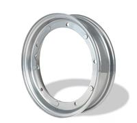 CERCHIO APERTO RUOTA 2.75.9 COMPATIBILE CON VESPA 50 R SPECIAL 4 FORI 3 MARCE