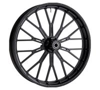 Cerchio Arlen Ness Y Spoke 5,5x18 nero Anteriore/Posteriore Harley Davidson