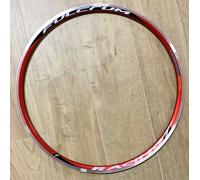 Cerchio bici corsa 700c Fulcrum Racing 7 20 fori holes clinchers rims road bike