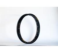 CERCHIO/CERCHIO 18 X 2,50 - POSTERIORE OEM KTM LC8 950/990 COLORE MOZZO NERO