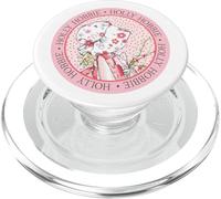 Cerchio classico Holly Hobbie PopSockets PopGrip per MagSafe