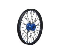 CERCHIO COMPLETO FANTIC 125 XX 2022-2023 POSTERIORE 18X2.15 BLU