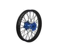 CERCHIO COMPLETO FANTIC 125 XX 2022-2023 POSTERIORE 19X2.15 BLU