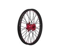 CERCHIO COMPLETO HUSABERG 250 TE 2011-2014 ANTERIORE 21X1.60 ROSSA