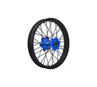 CERCHIO COMPLETO HUSQVARNA 250 TC 2014-2024 POSTERIORE 19X2.15 BLU