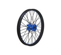 CERCHIO COMPLETO YAMAHA YZ 250 F 2014-2023 ANTERIORE 21X1.60 BLU